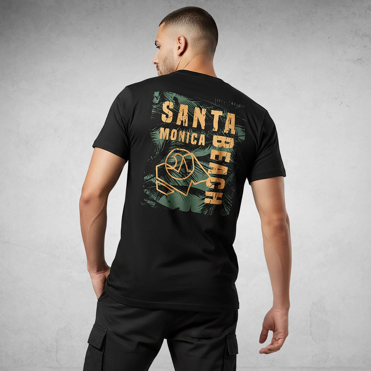 Organic T-shirt - Regular Fit