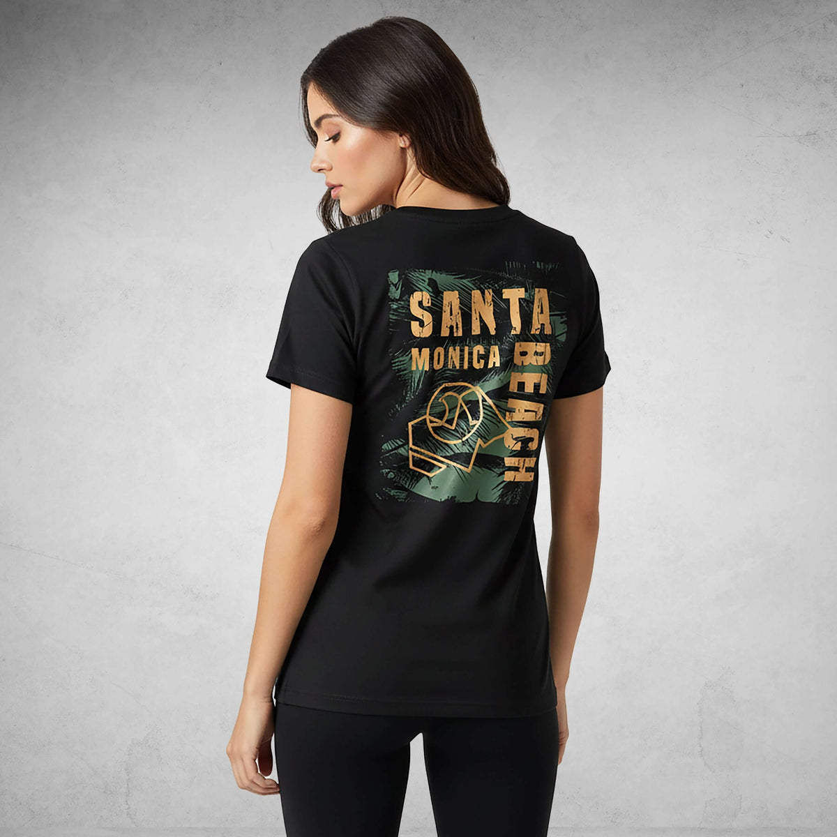 Organic T-shirt - Regular Fit