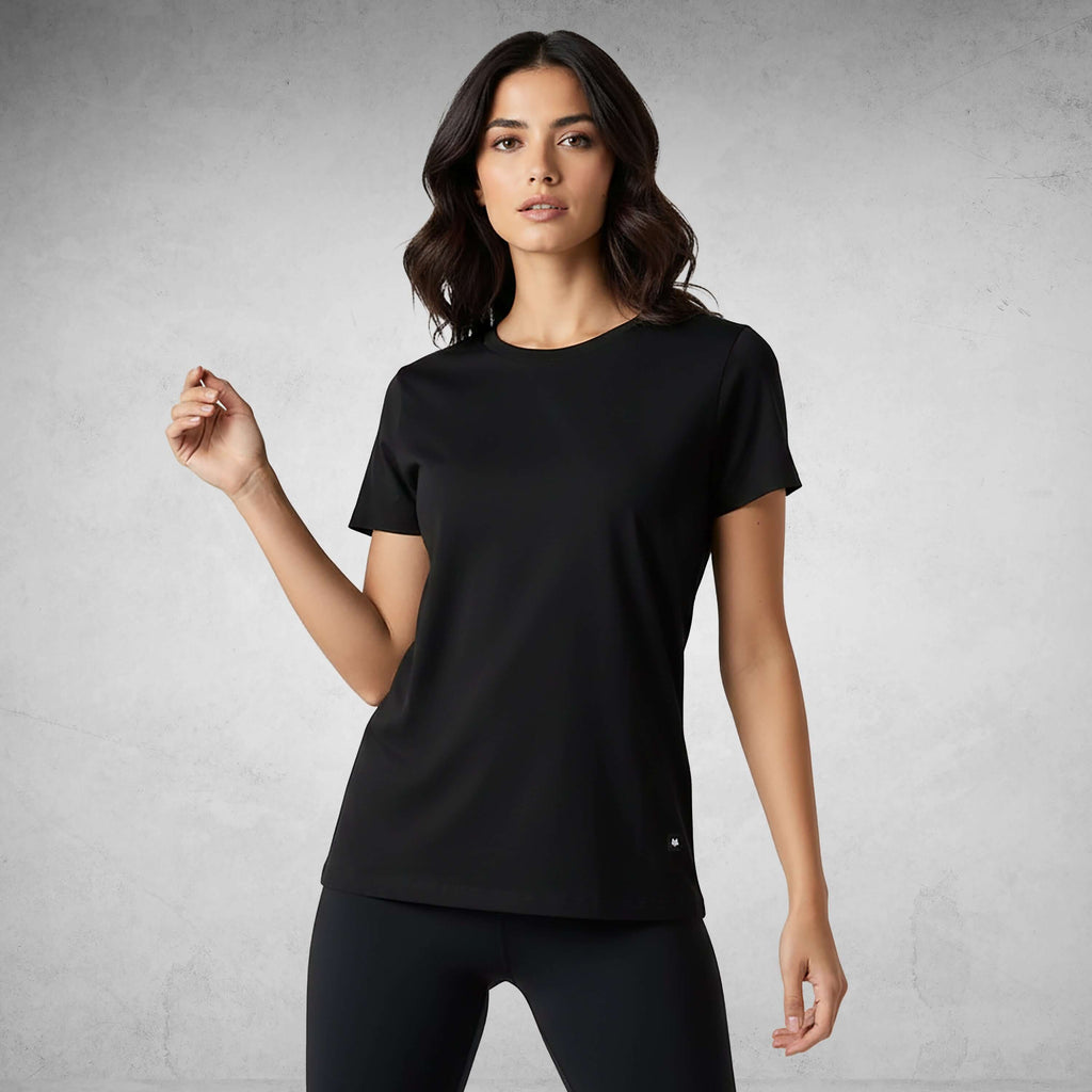 Organic T-shirt - Regular Fit