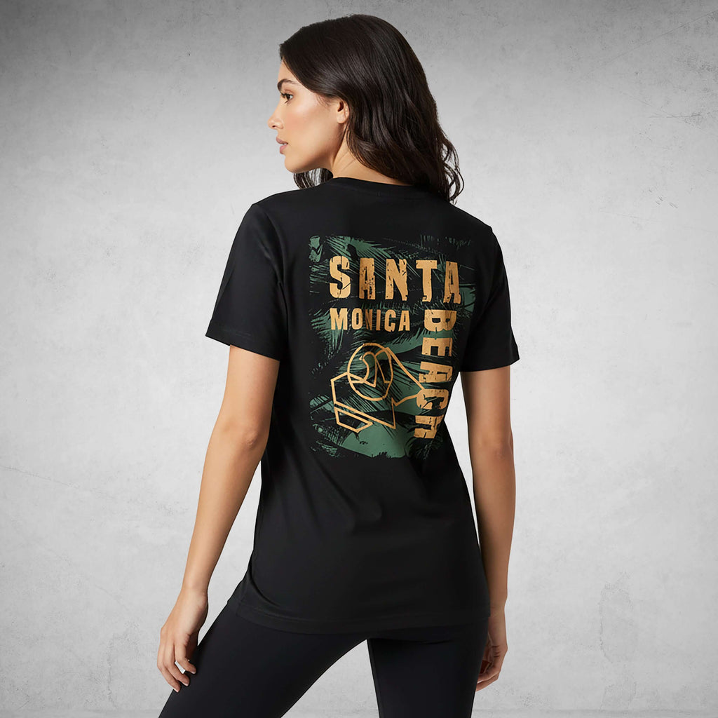 Organic T-shirt - Regular Fit