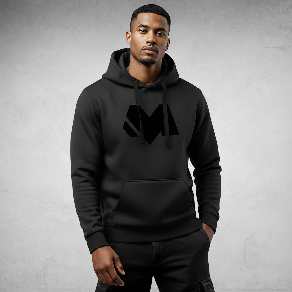 Organic Hoodie - Regular Fit