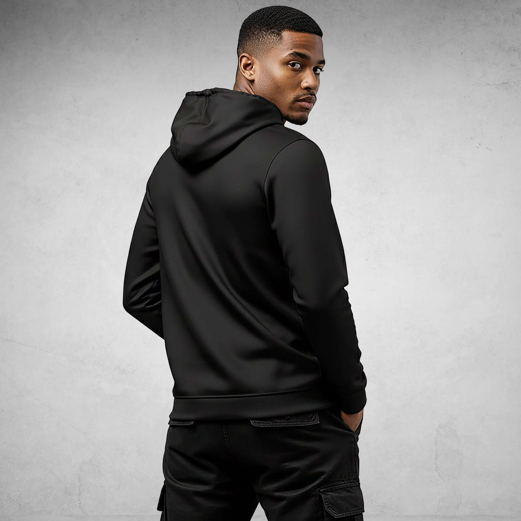 Organic Hoodie - Regular Fit