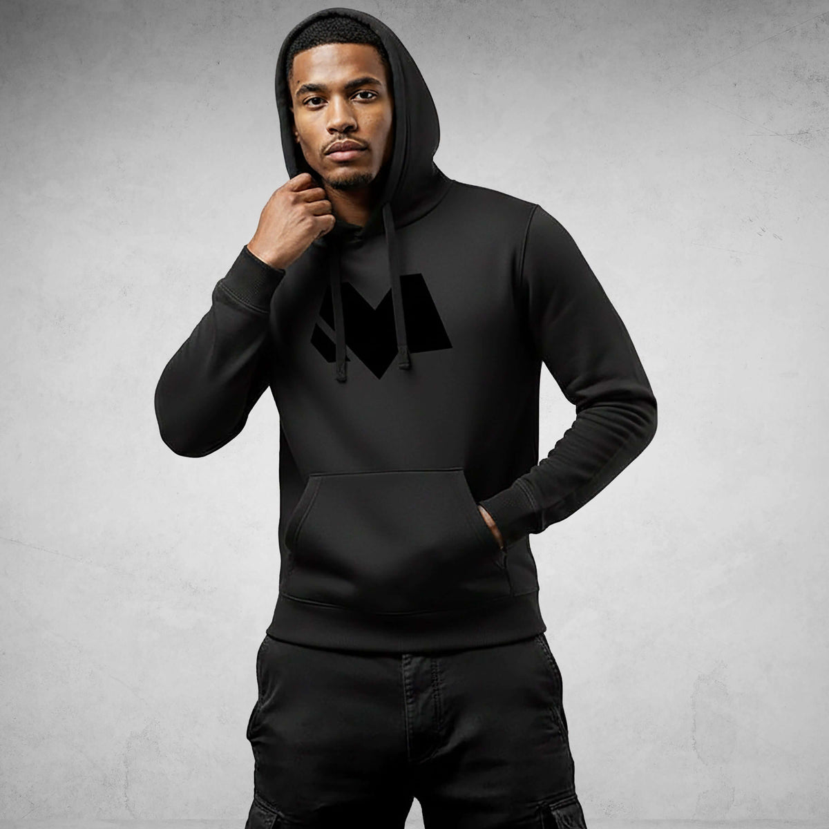 Organic Hoodie - Regular Fit