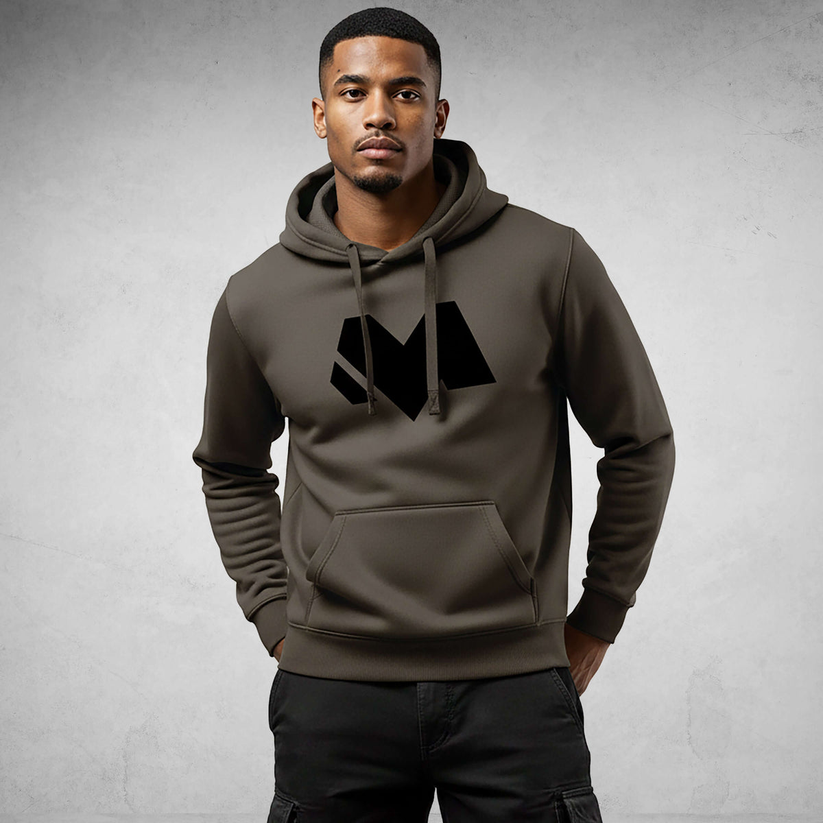 Organic Hoodie - Regular Fit