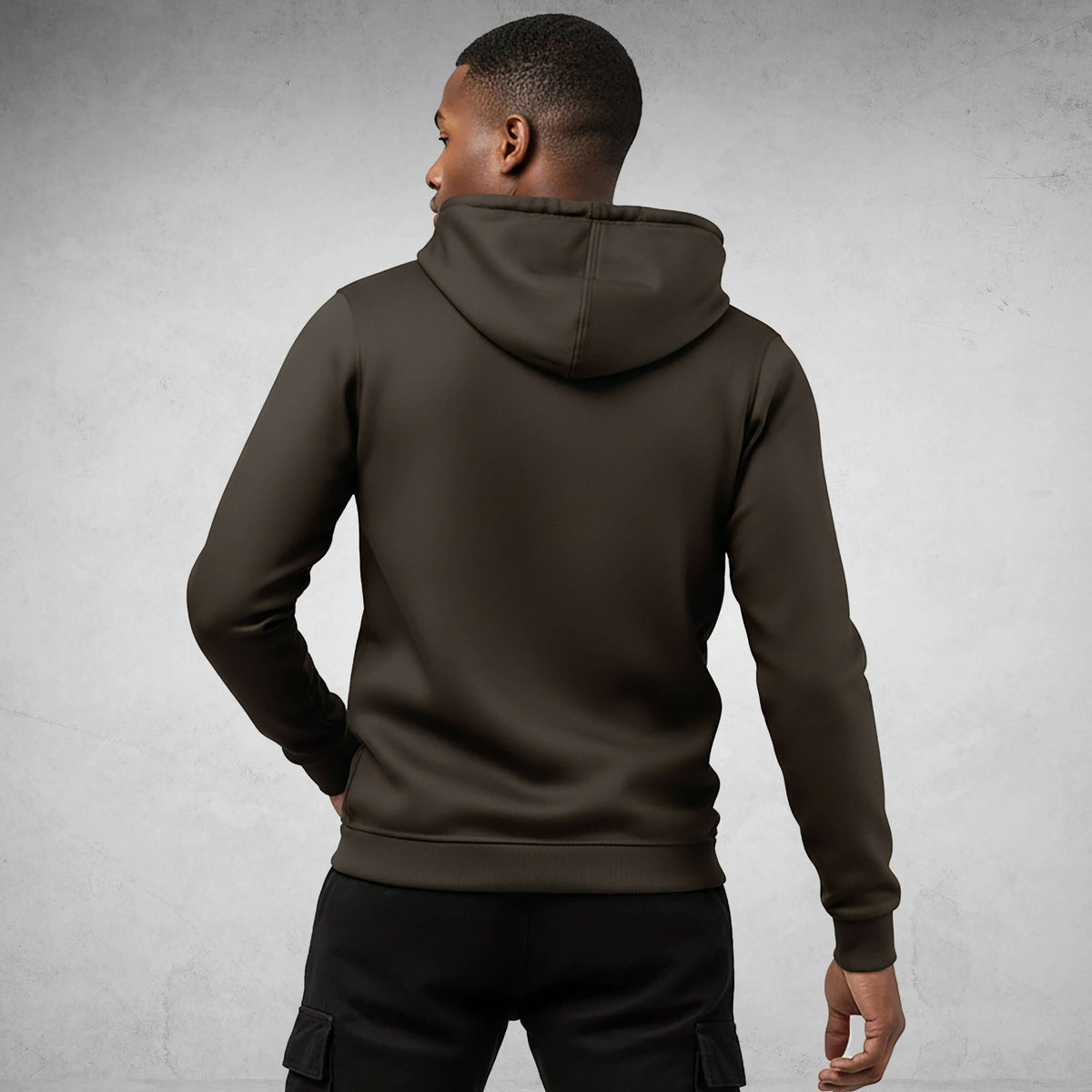 Organic Hoodie - Regular Fit
