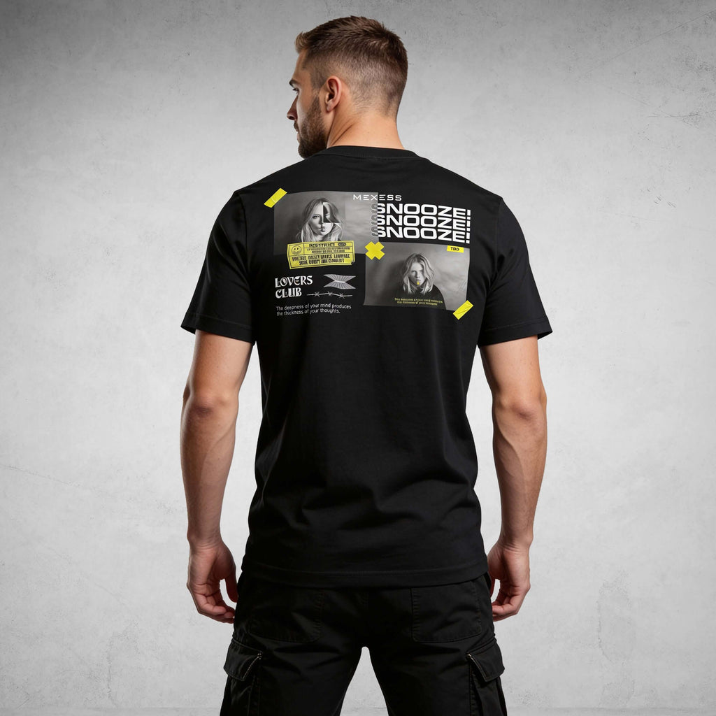 Organic T-shirt - Regular Fit