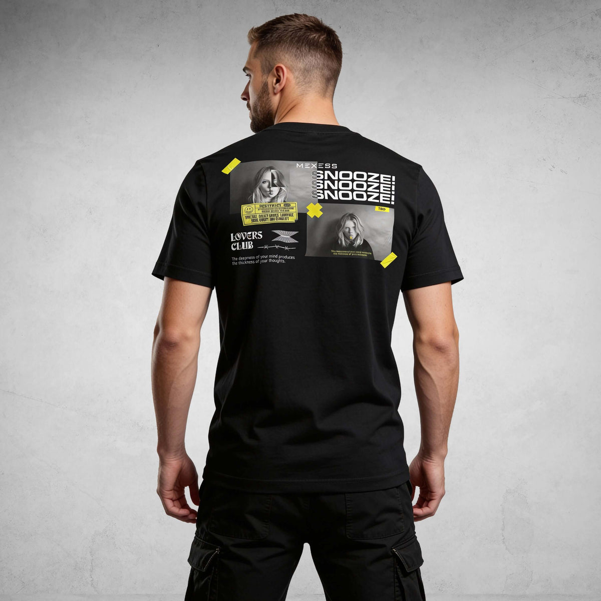 Organic T-shirt - Regular Fit