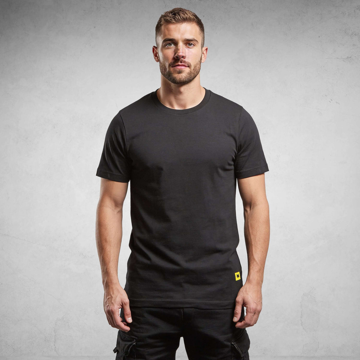 Organic T-shirt - Regular Fit