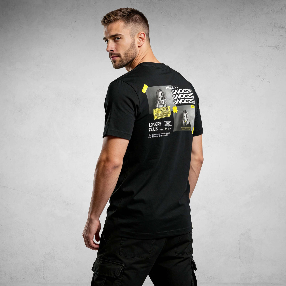 Organic T-shirt - Regular Fit