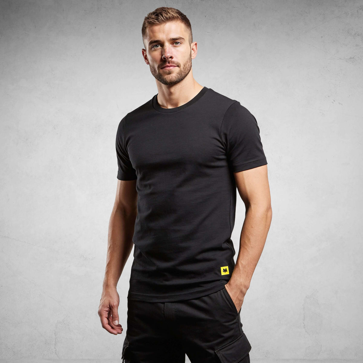 Organic T-shirt - Regular Fit