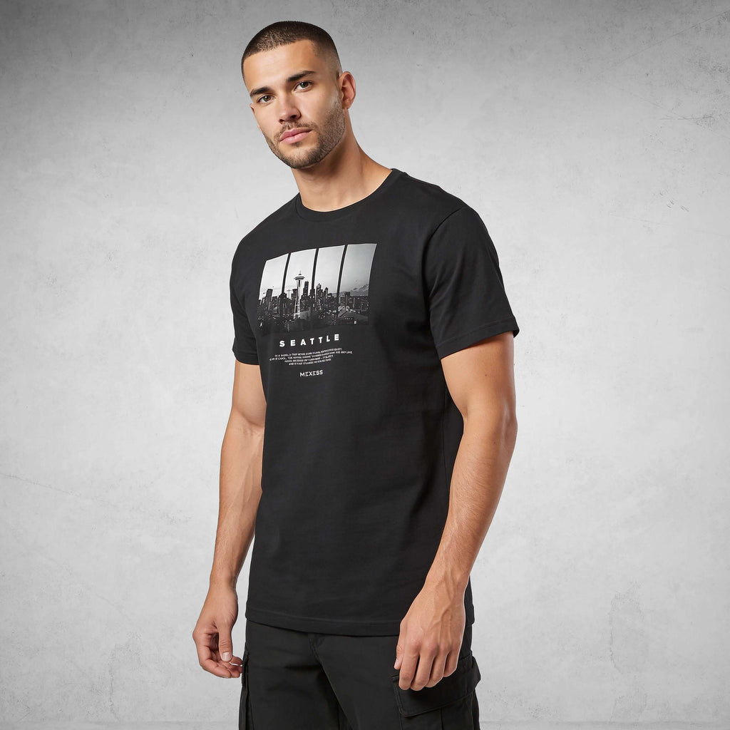Organic T-shirt - Regular Fit
