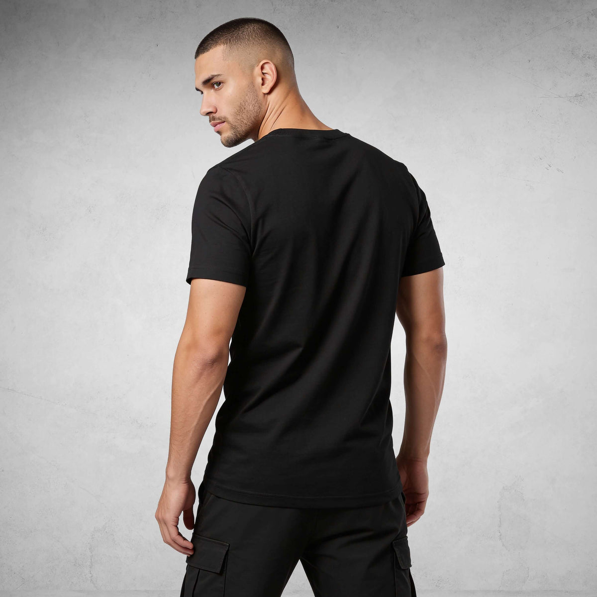 Organic T-shirt - Regular Fit