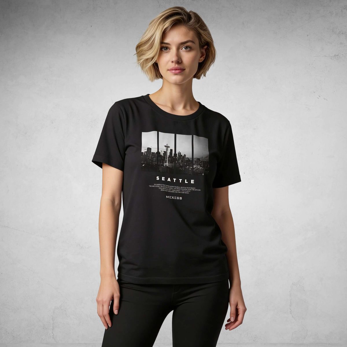 Organic T-shirt - Regular Fit