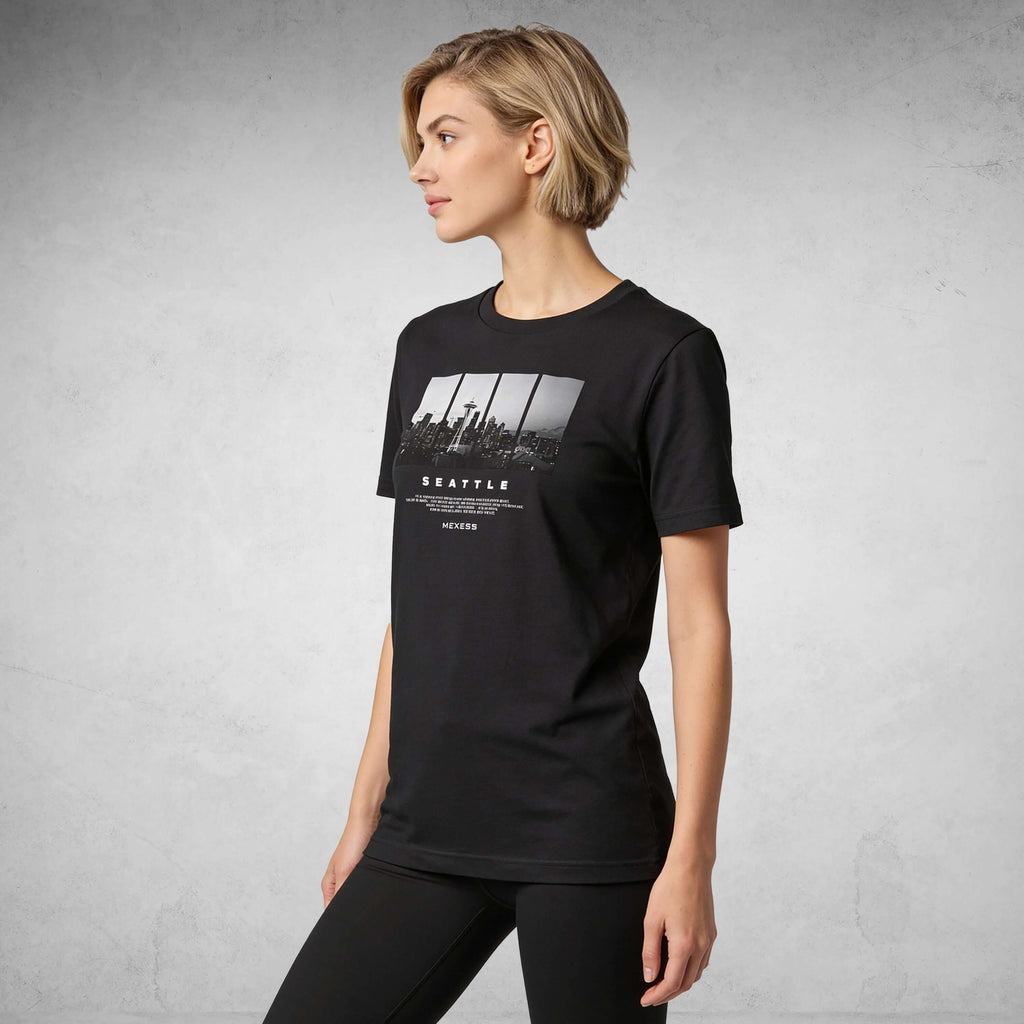Organic T-shirt - Regular Fit