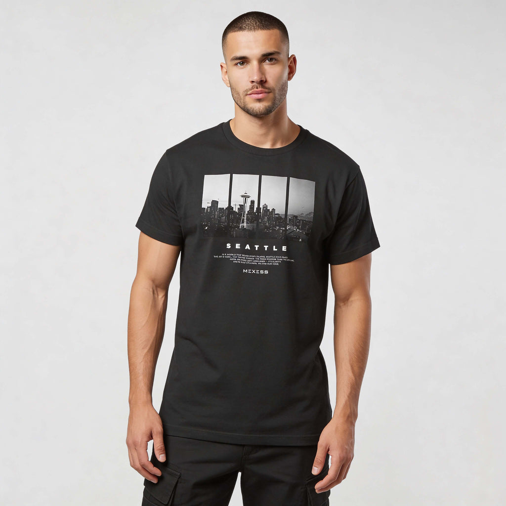 Organic T-shirt - Regular Fit