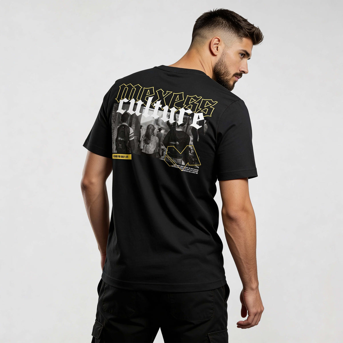 Organic T-shirt - Regular Fit
