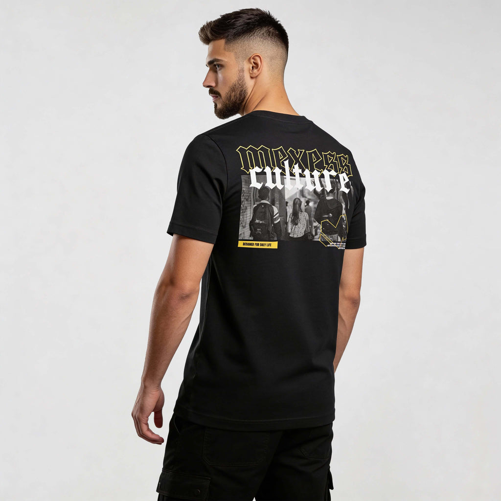 Organic T-shirt - Regular Fit