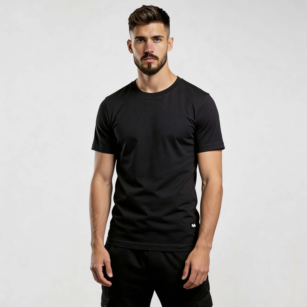 Organic T-shirt - Regular Fit