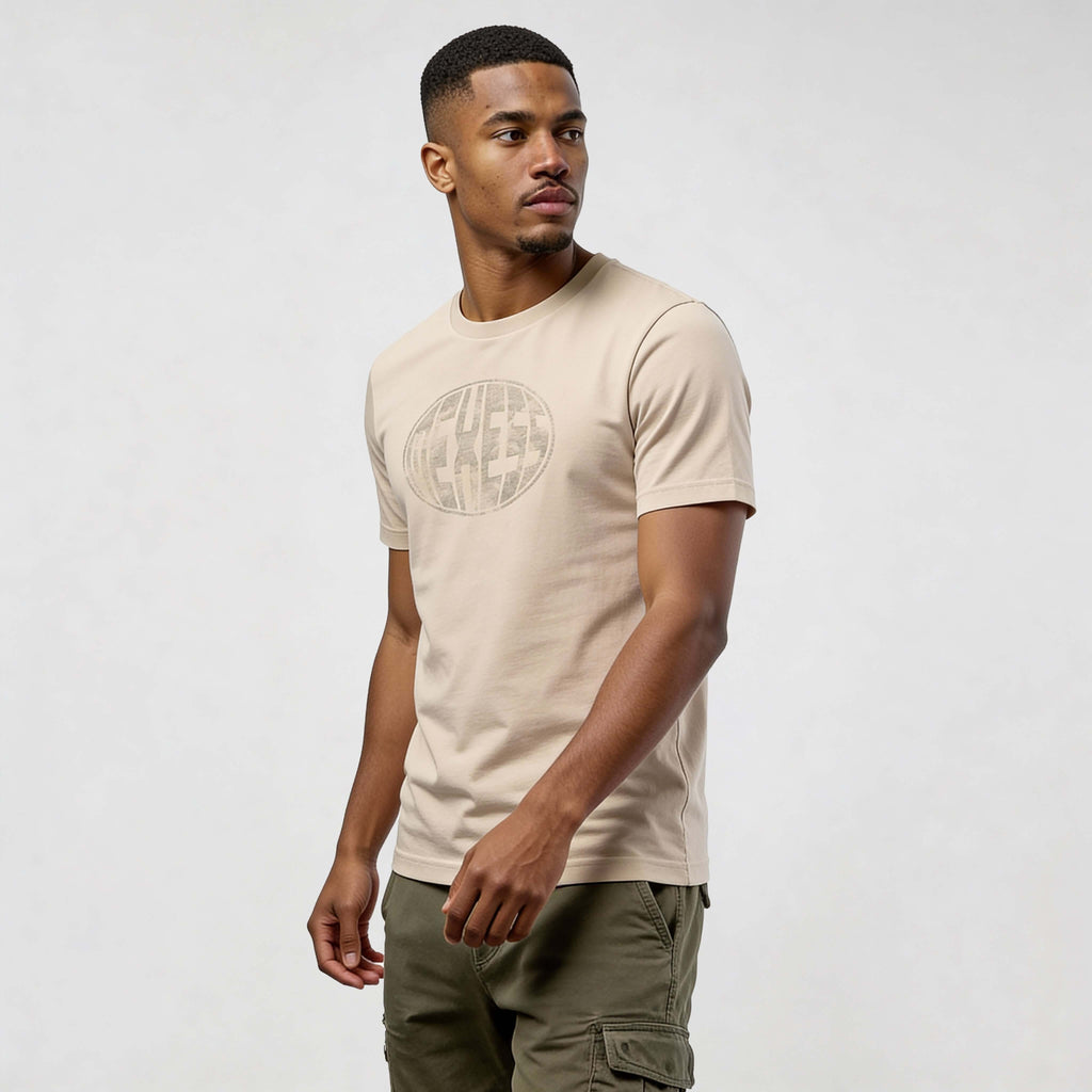 Organic T-shirt - Regular Fit