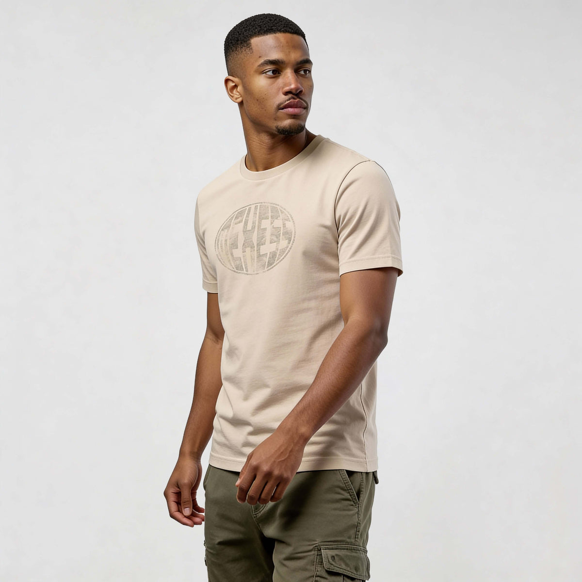 Organic T-shirt - Regular Fit