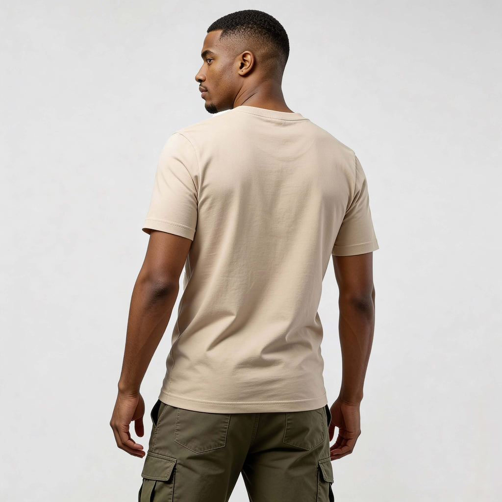 Organic T-shirt - Regular Fit
