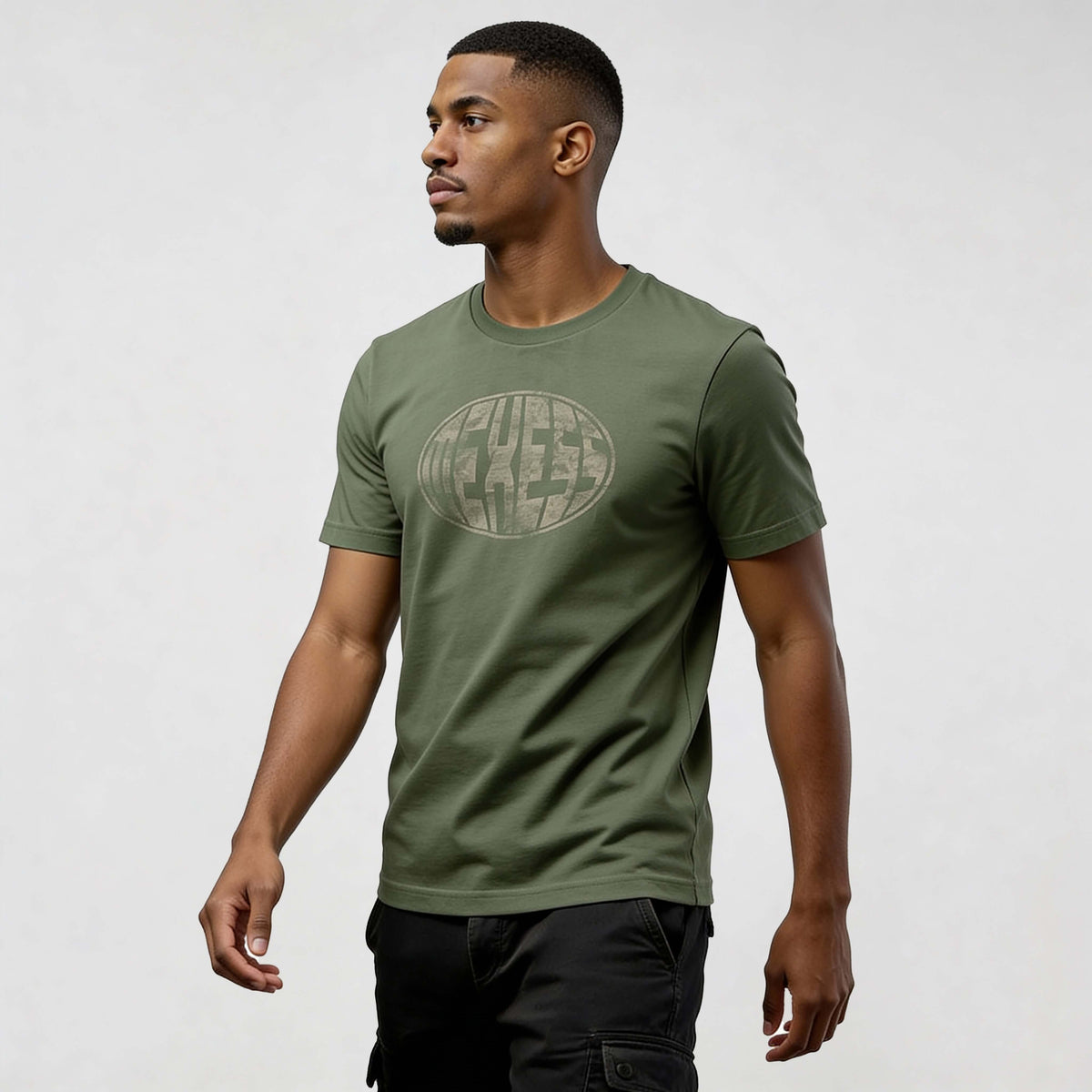 Organic T-shirt - Regular Fit