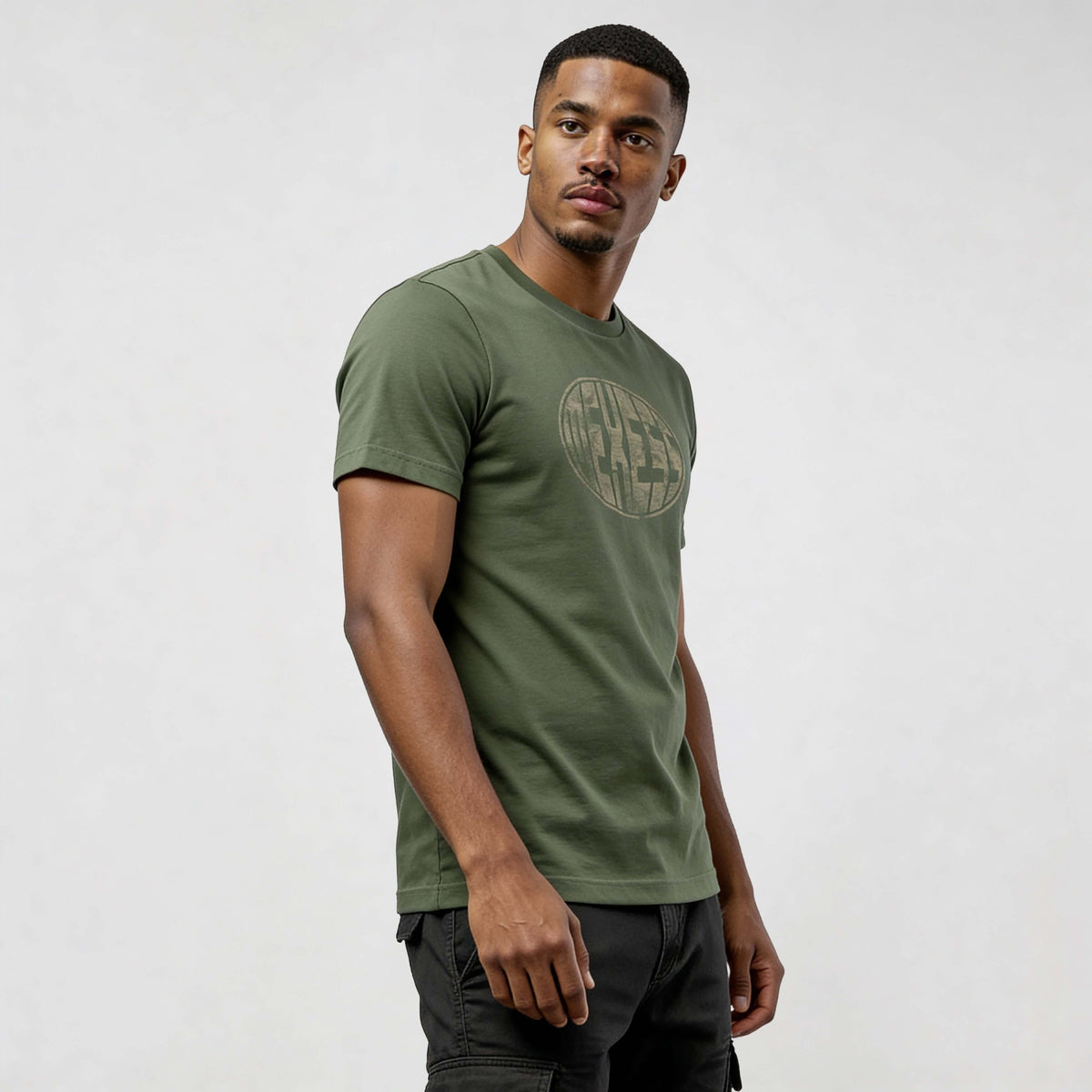 Organic T-shirt - Regular Fit