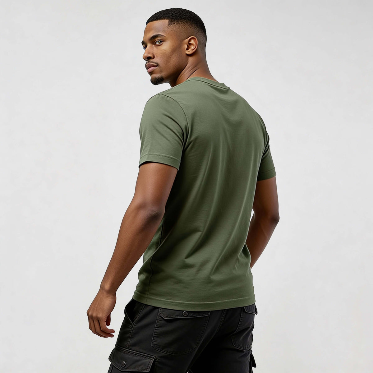 Organic T-shirt - Regular Fit