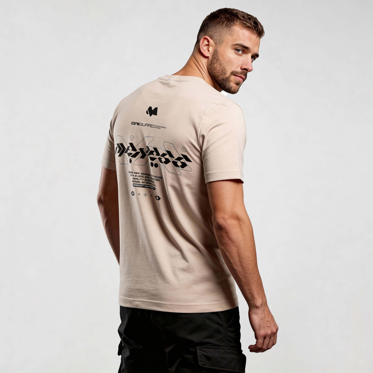 Organic T-shirt - Regular Fit