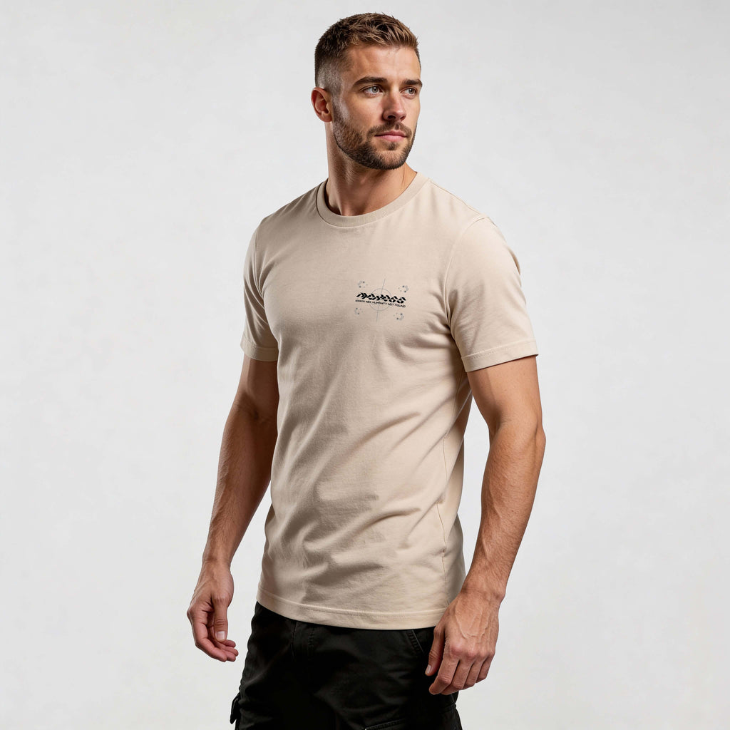 Organic T-shirt - Regular Fit