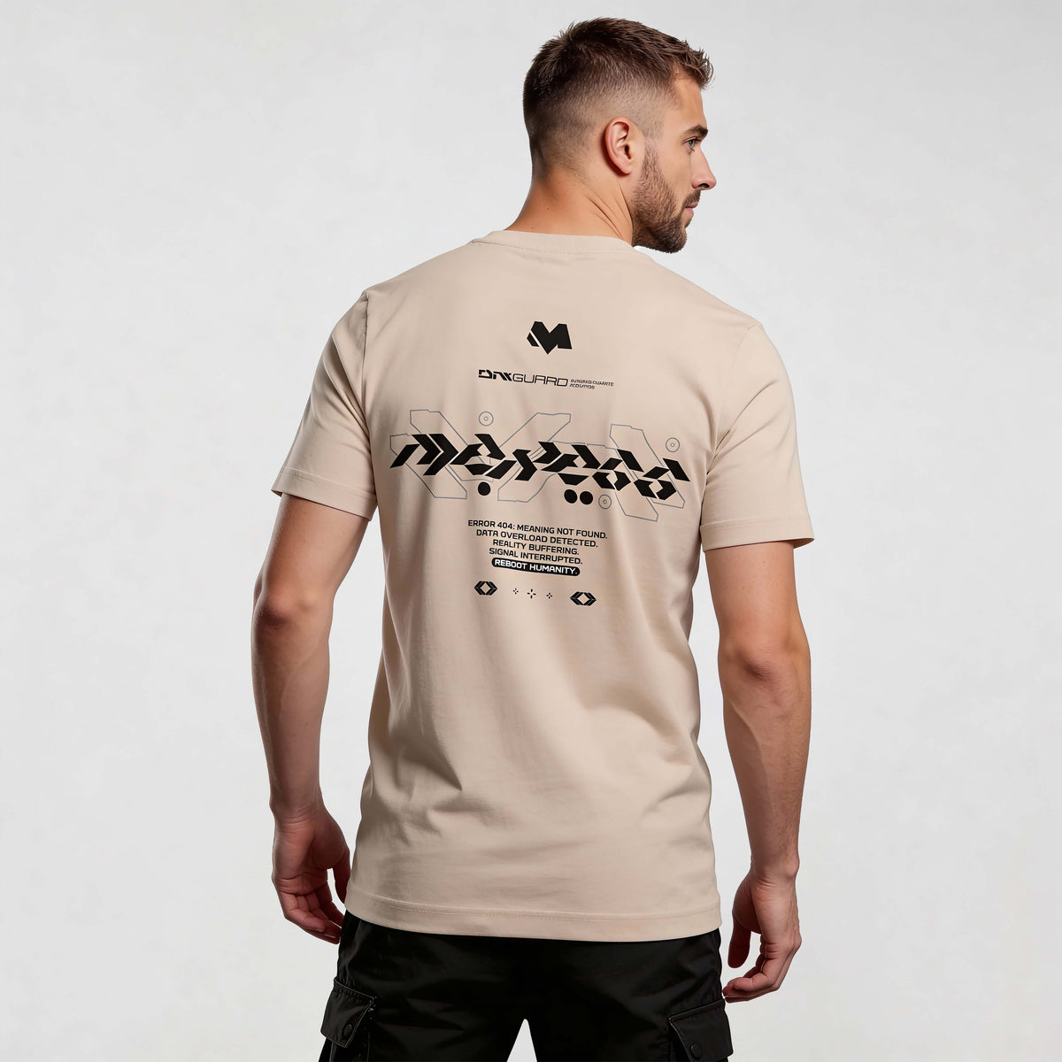 Organic T-shirt - Regular Fit