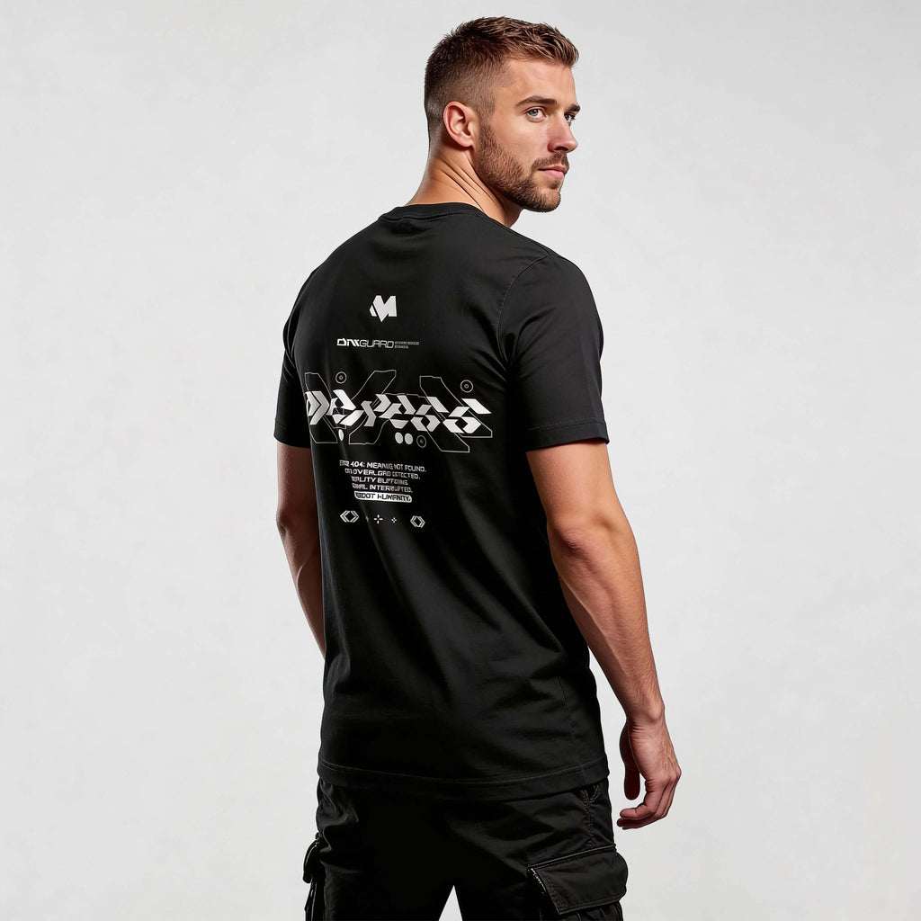 Organic T-shirt - Regular Fit