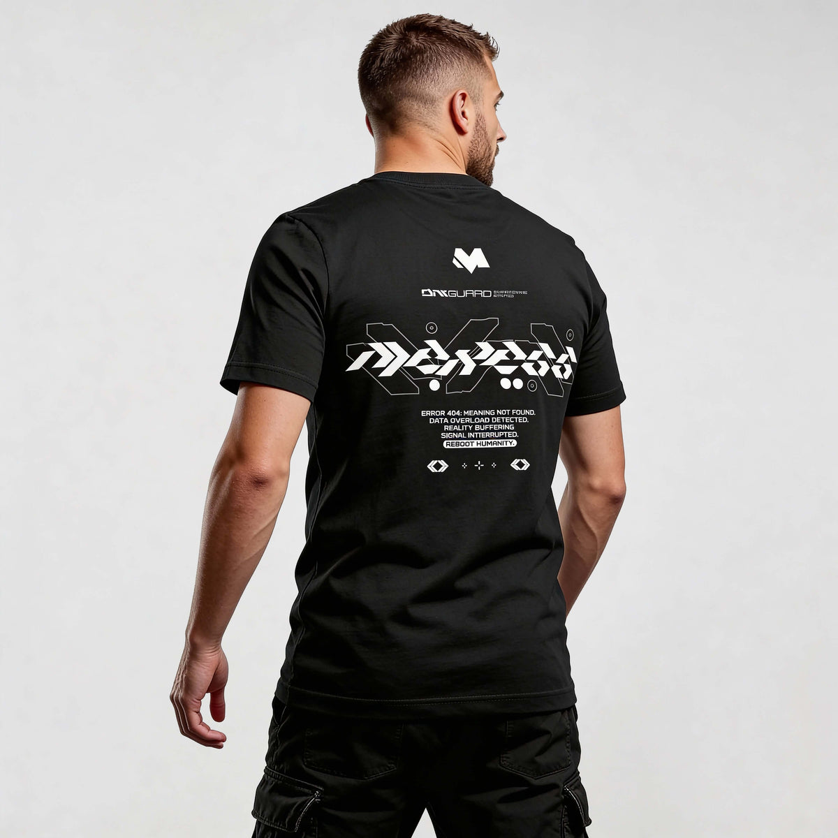 Organic T-shirt - Regular Fit