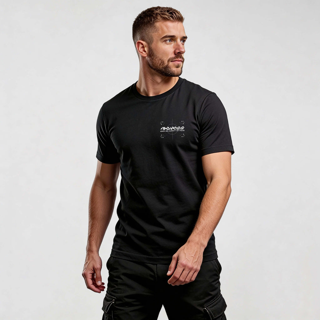 Organic T-shirt - Regular Fit
