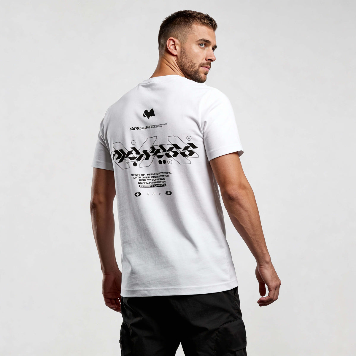 Organic T-shirt - Regular Fit