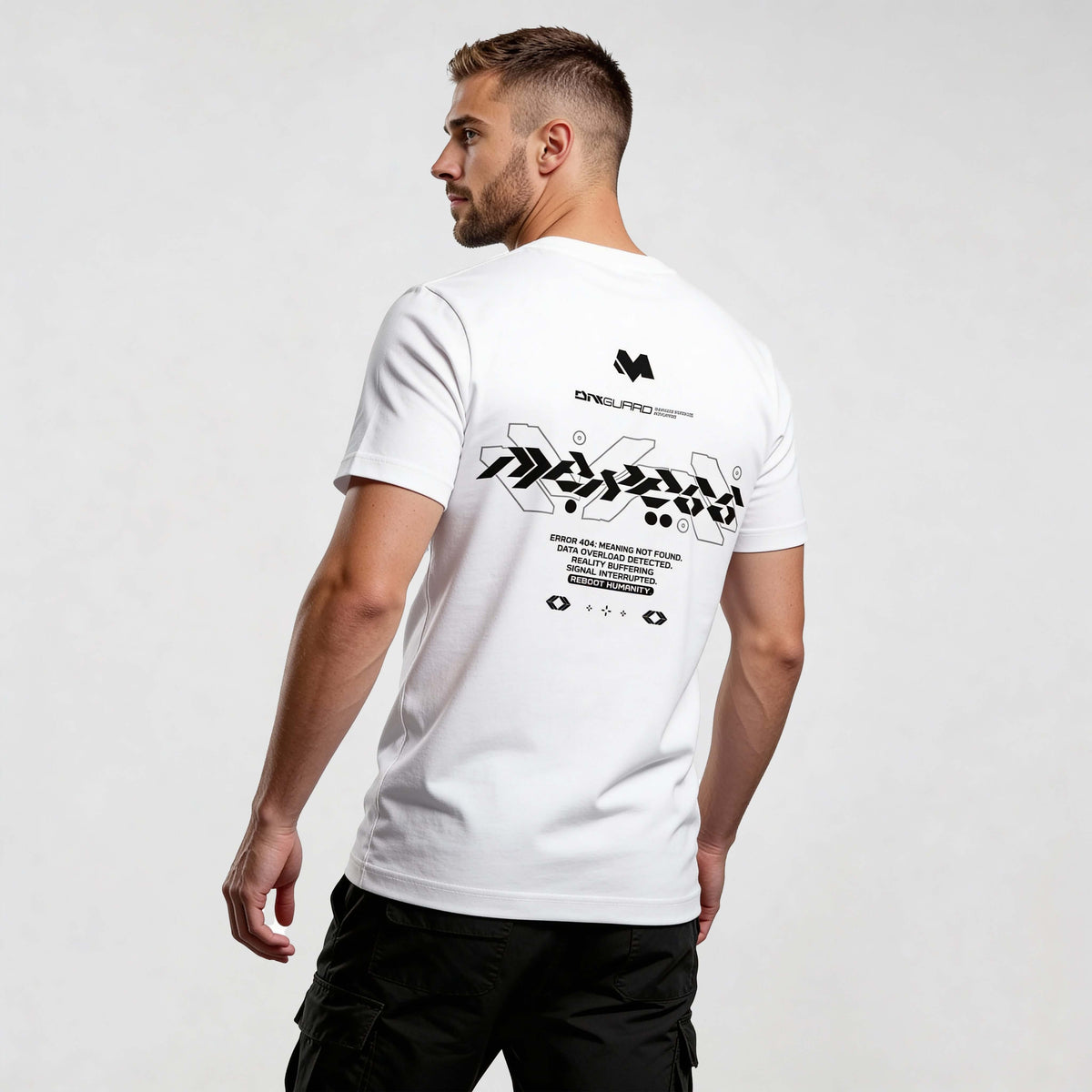 Organic T-shirt - Regular Fit