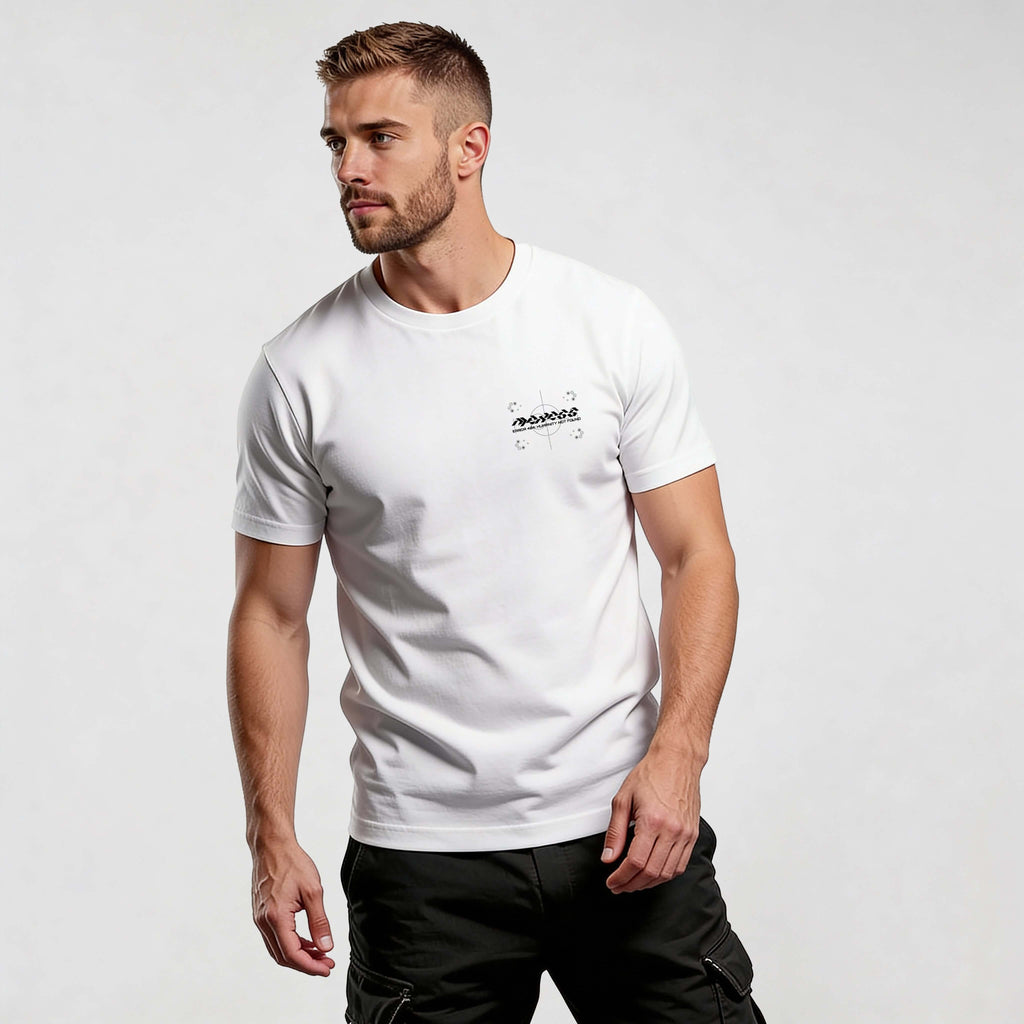 Organic T-shirt - Regular Fit