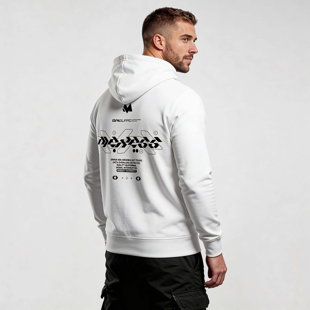 Organic Hoodie - Regular Fit
