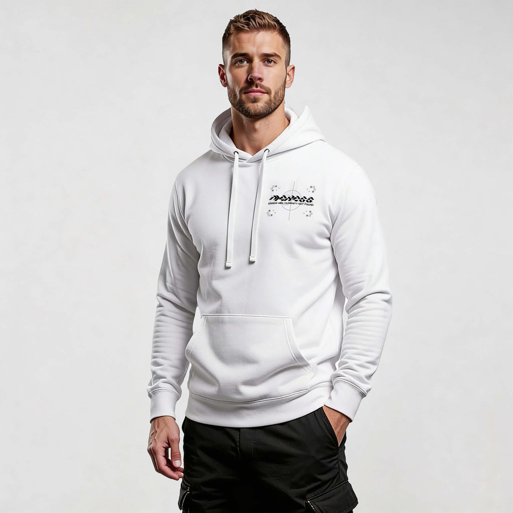 Organic Hoodie - Regular Fit