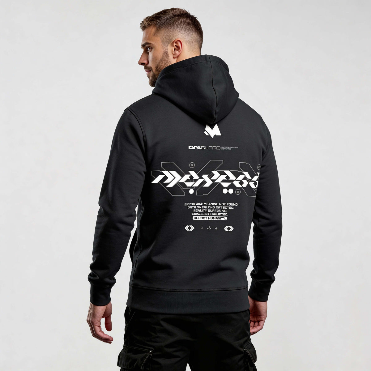 Organic Hoodie - Regular Fit
