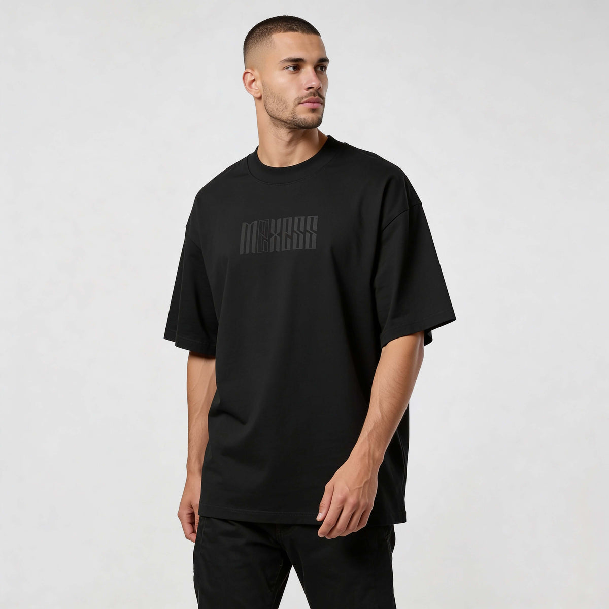 Essential T-shirt - Oversized Fit