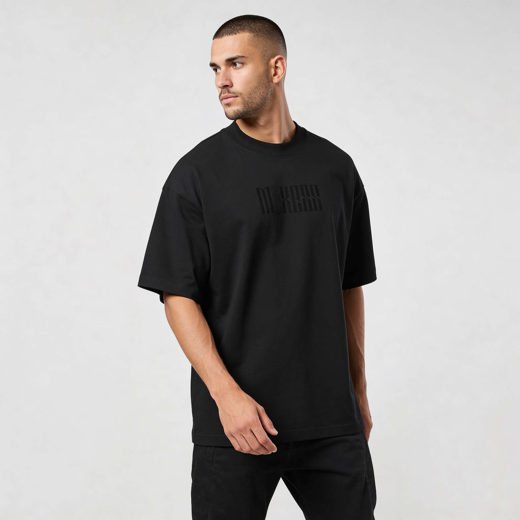 Essential T-shirt - Oversized Fit