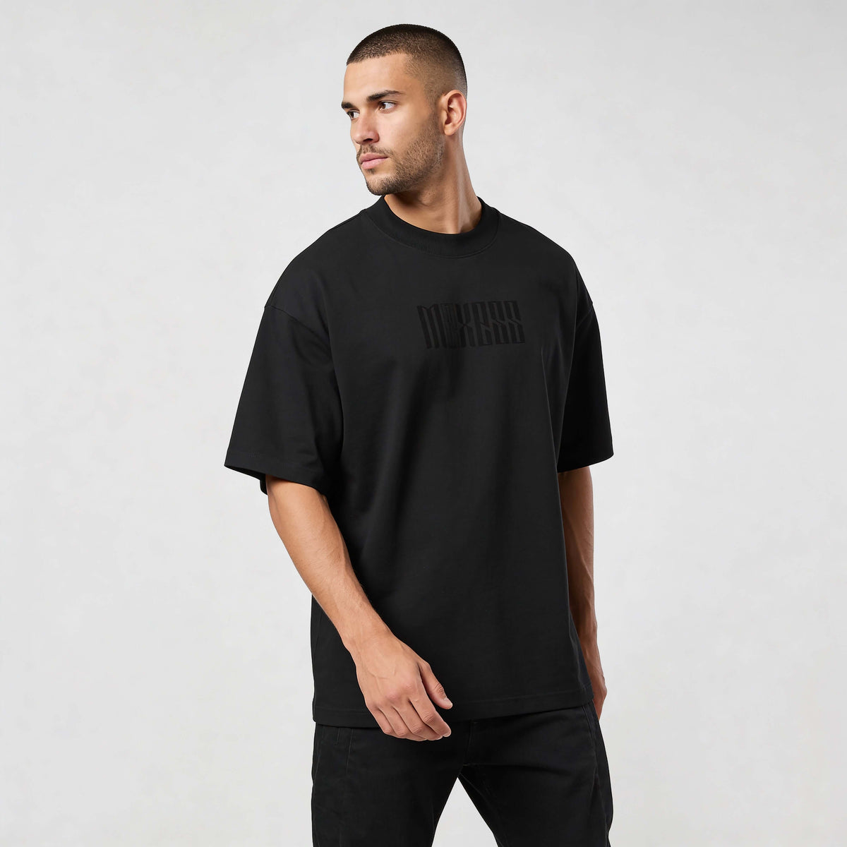 Essential T-shirt - Oversized Fit