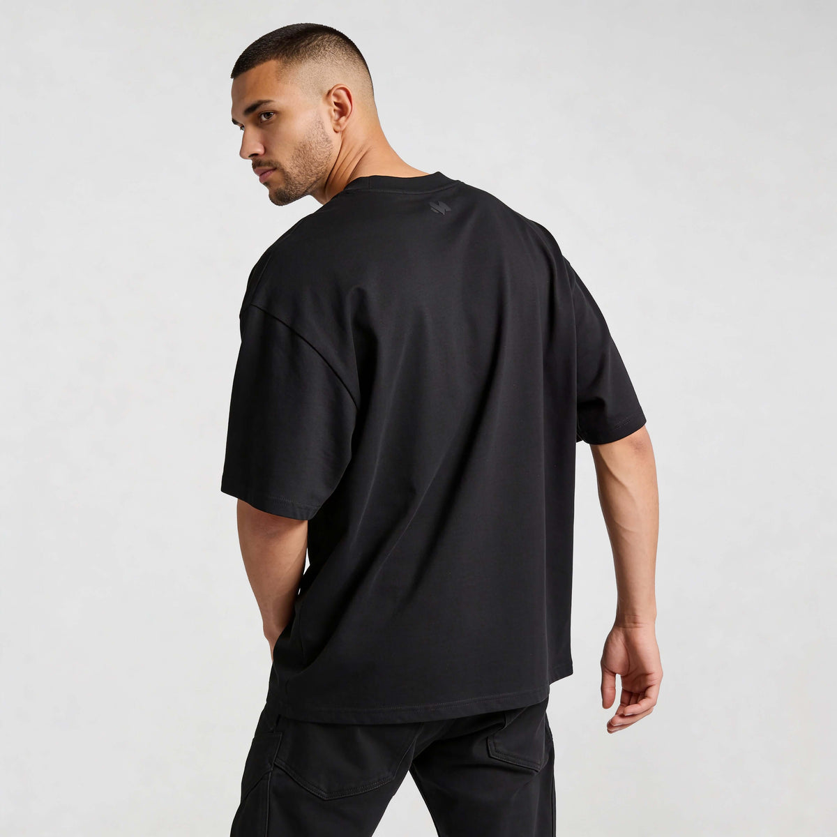 Essential T-shirt - Oversized Fit