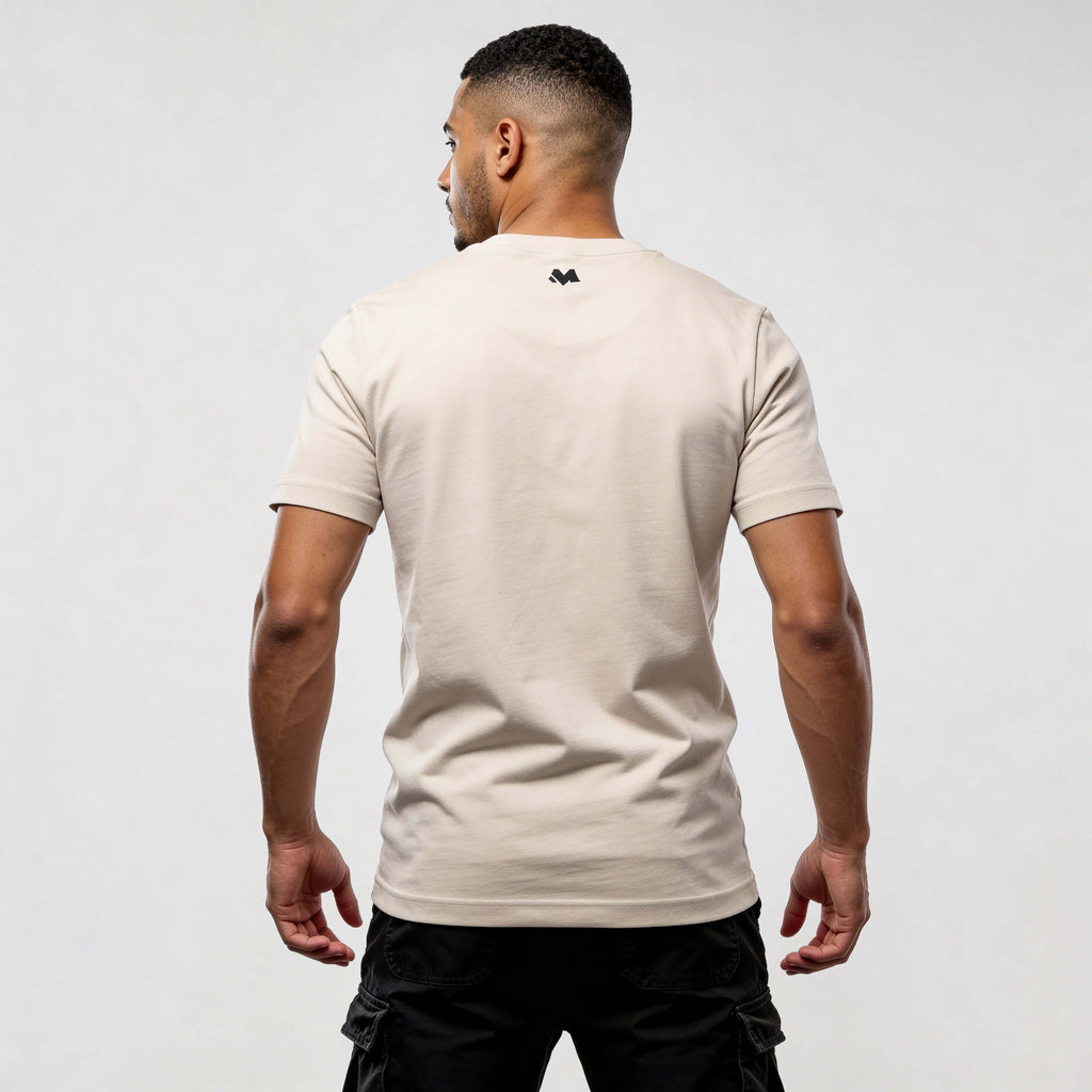 Organic T-shirt - Regular Fit