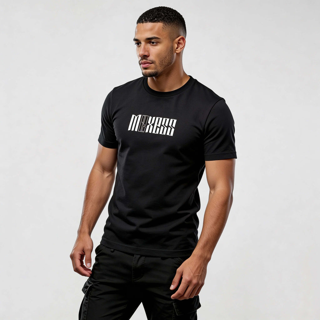 Organic T-shirt - Regular Fit