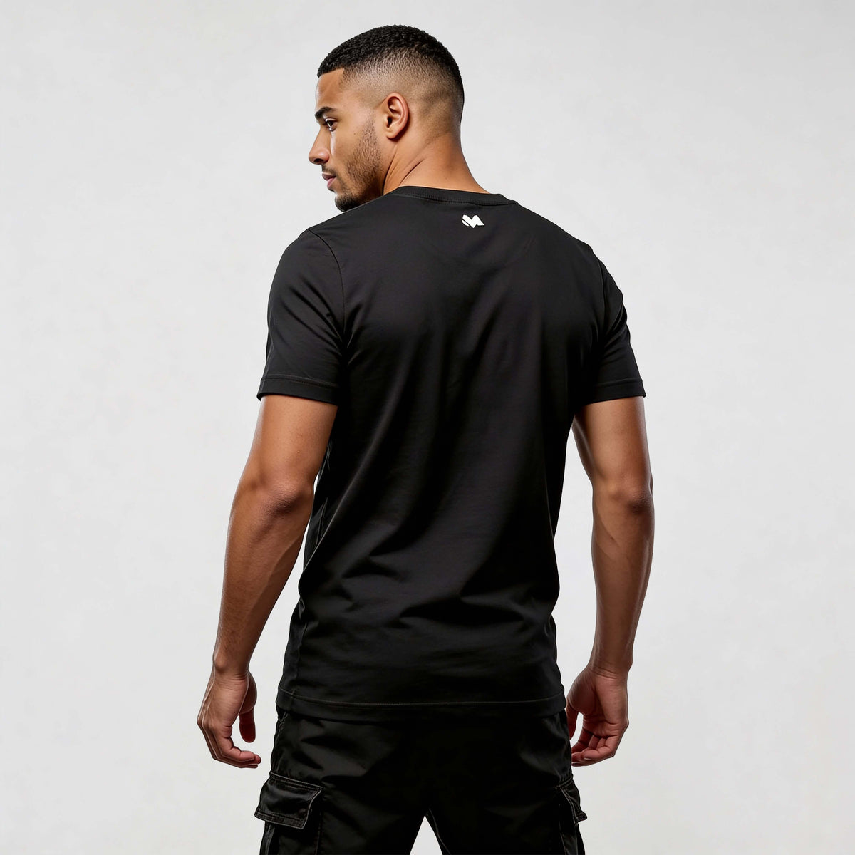 Organic T-shirt - Regular Fit