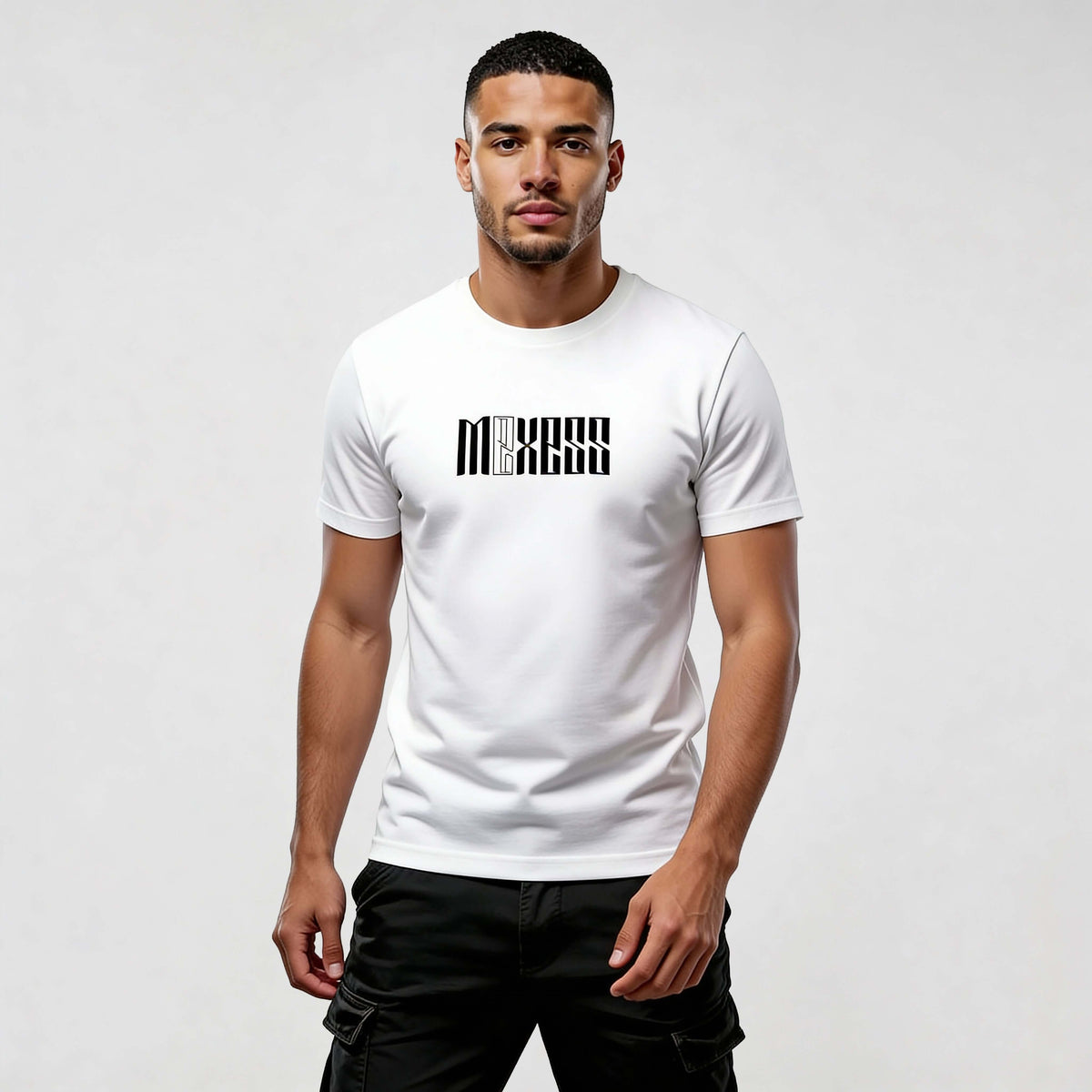 Organic T-shirt - Regular Fit