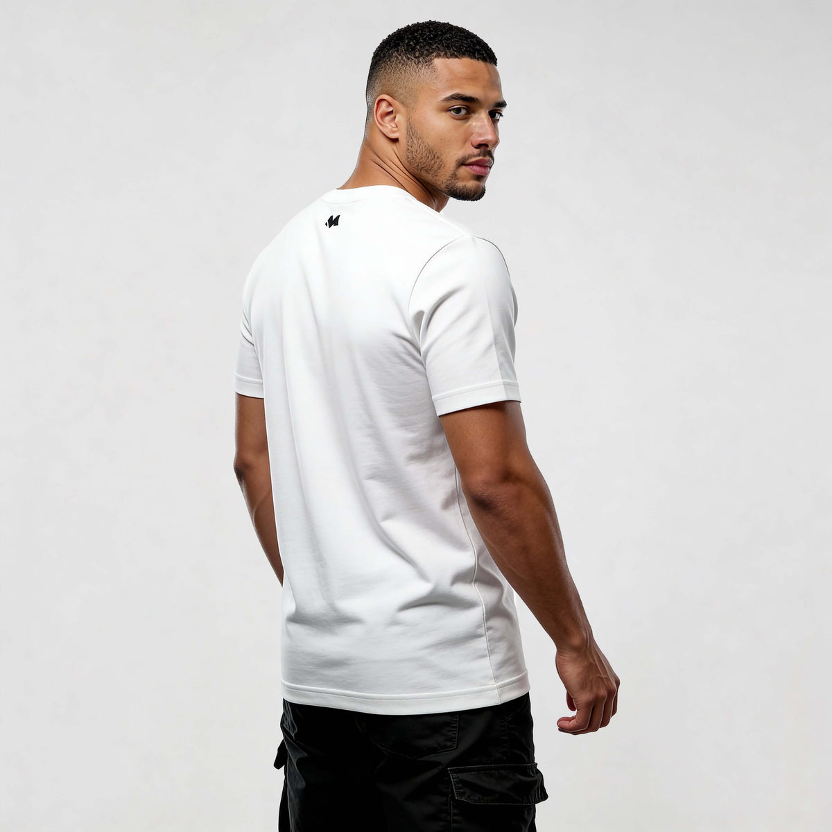 Organic T-shirt - Regular Fit