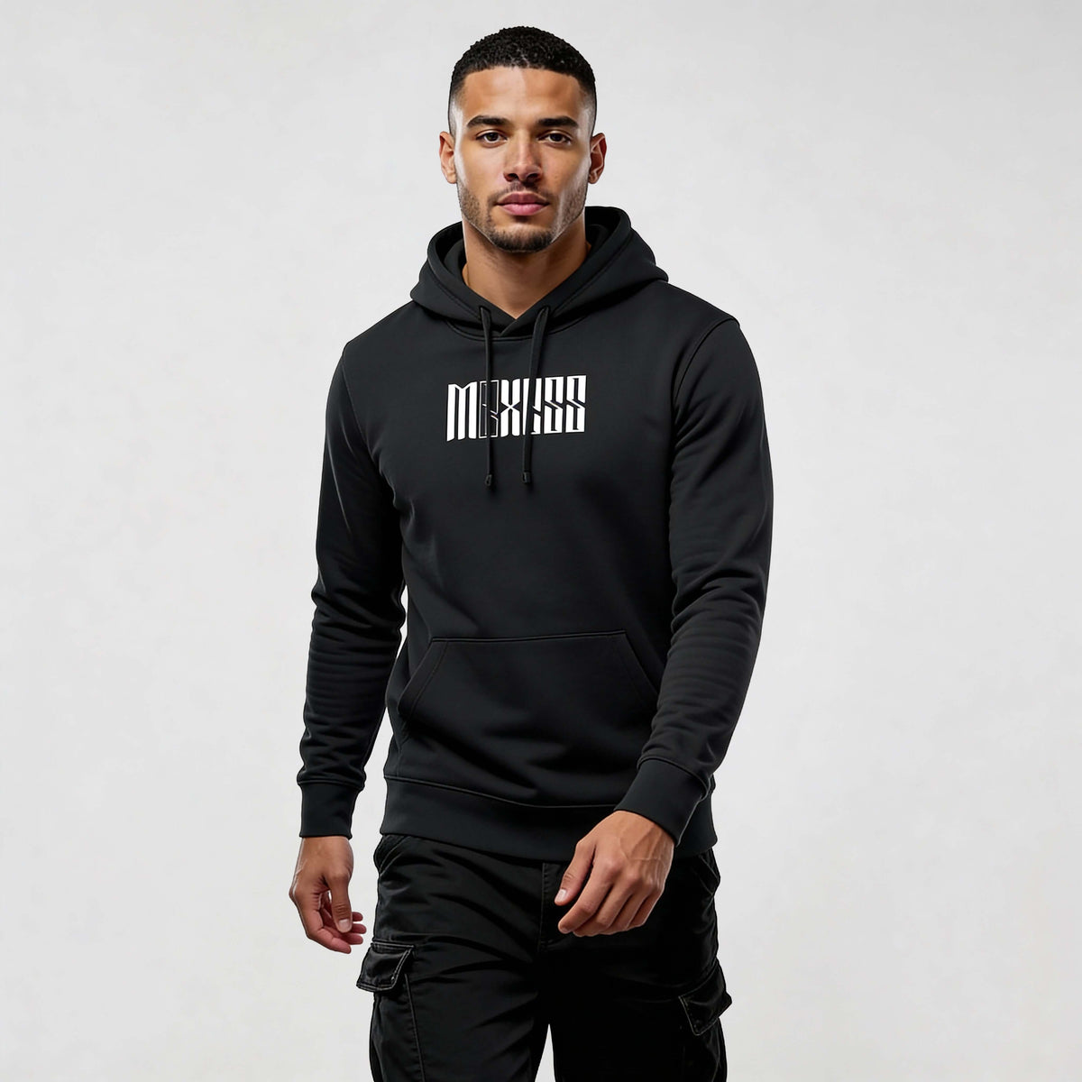 Organic Hoodie - Regular Fit